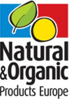 Featured on Natural Organic Products Europe
